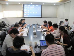 深化產學研協同，上海硅酸鹽所與中航607所開展技術交流與轉讓合作