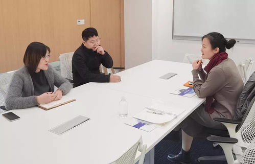 技術交流線下牽，科技成果云端尋 構建創新驅動的協作新生態