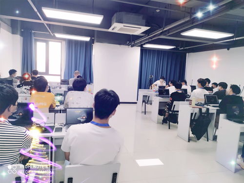 鄭州黑馬HTML/JS前端基礎44期正式開班，攜手技術社區共啟編程新篇章