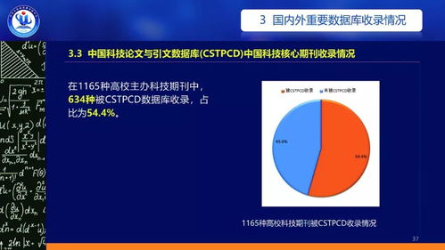 中國高校科技期刊年度觀察報告（2018）—— 堅守、轉型與創新之路